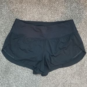 Lululemon shorts - size 6
